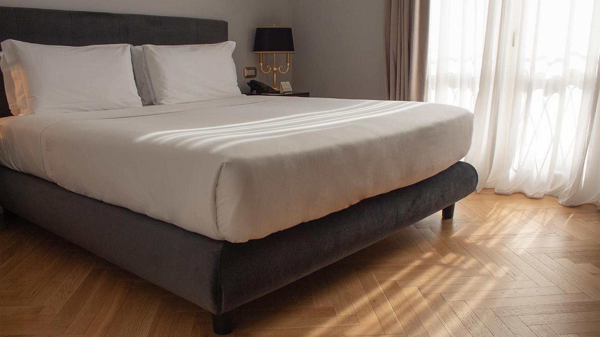 Grand Hotel Et Des Palmes Palermo Ngoại thất bức ảnh