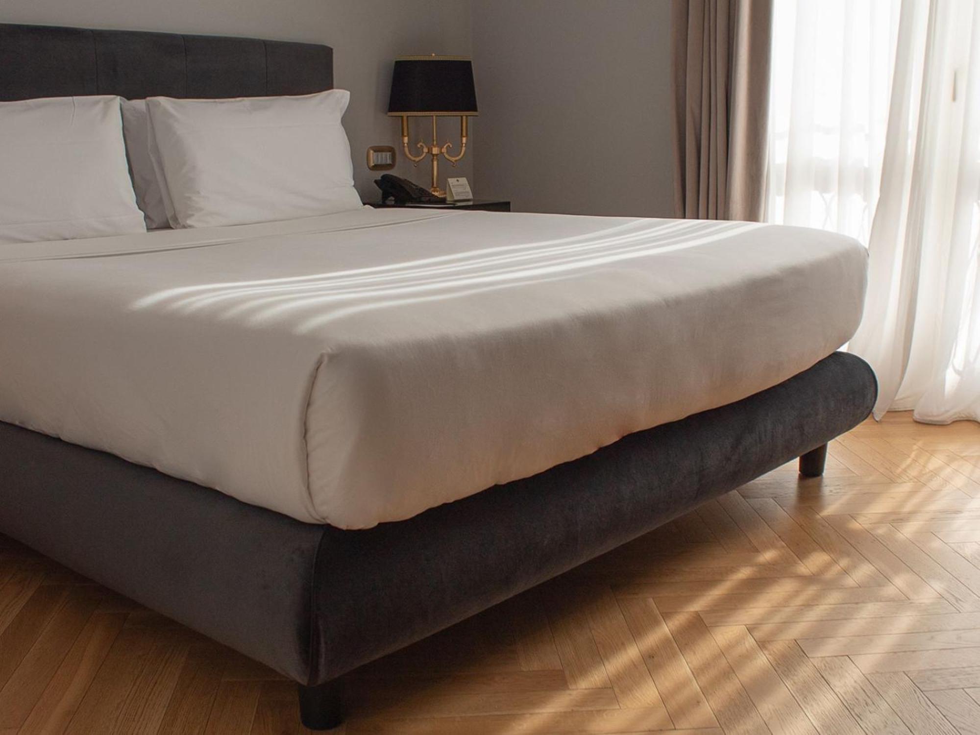 Grand Hotel Et Des Palmes Palermo Ngoại thất bức ảnh
